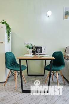 Студия квартира, посуточно, 30м2, 4/24 этаж