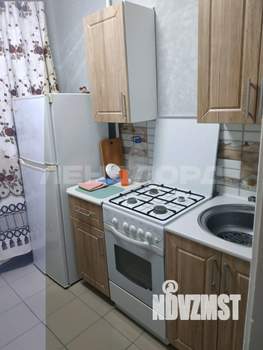 1-к квартира, на длительный срок, 30м2, 8/9 этаж