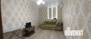 2-к квартира, на длительный срок, 50м2, 14/26 этаж