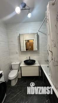 1-к квартира, на длительный срок, 40м2, 7/25 этаж