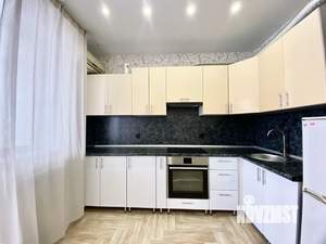 1-к квартира, на длительный срок, 45м2, 21/25 этаж