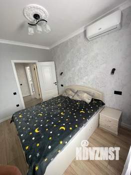 2-к квартира, на длительный срок, 45м2, 11/14 этаж