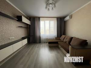 2-к квартира, на длительный срок, 54м2, 18/20 этаж