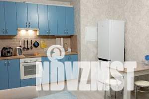 2-к квартира, посуточно, 40м2, 11/19 этаж