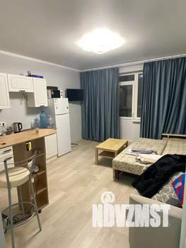 Студия квартира, посуточно, 26м2, 3/12 этаж