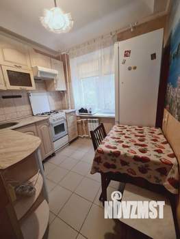 1-к квартира, на длительный срок, 30м2, 3/5 этаж