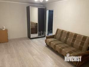 1-к квартира, на длительный срок, 29м2, 2/5 этаж