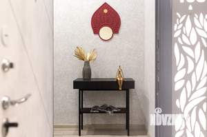 1-к квартира, посуточно, 42м2, 1/9 этаж