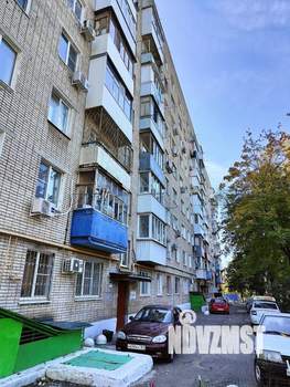 1-к квартира, на длительный срок, 36м2, 5/10 этаж