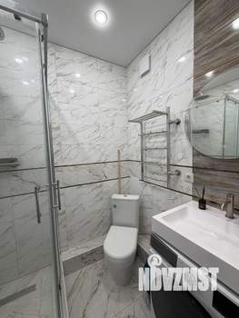 1-к квартира, на длительный срок, 40м2, 8/23 этаж