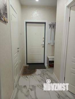 1-к квартира, на длительный срок, 39м2, 5/22 этаж