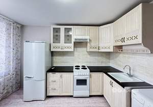 1-к квартира, на длительный срок, 30м2, 10/17 этаж