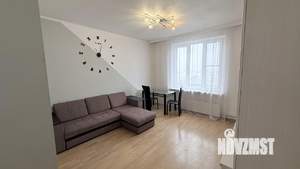 2-к квартира, на длительный срок, 56м2, 6/20 этаж