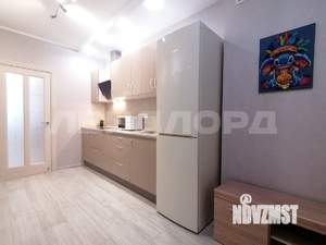 Студия квартира, на длительный срок, 29м2, 10/17 этаж