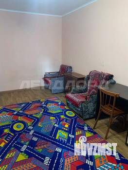 1-к квартира, на длительный срок, 42м2, 4/9 этаж