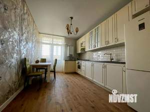 2-к квартира, на длительный срок, 64м2, 12/18 этаж