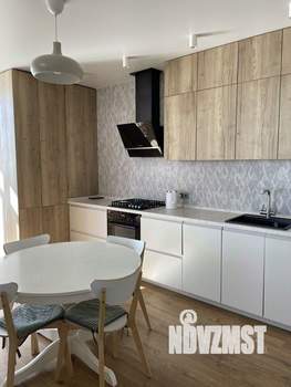 3-к квартира, на длительный срок, 82м2, 14/25 этаж