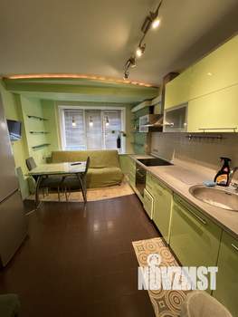 3-к квартира, на длительный срок, 76м2, 1/17 этаж