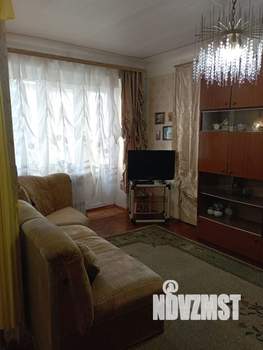 2-к квартира, на длительный срок, 45м2, 2/4 этаж