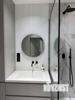 1-к квартира, на длительный срок, 40м2, 20/24 этаж