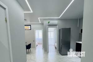 2-к квартира, на длительный срок, 55м2, 24/32 этаж