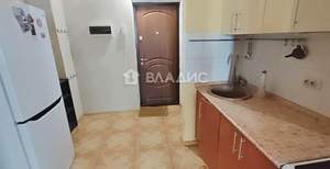 Студия квартира, на длительный срок, 30м2, 5/11 этаж