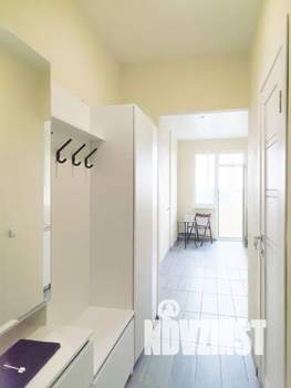 Студия квартира, посуточно, 23м2, 19/25 этаж