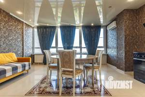 3-к квартира, на длительный срок, 75м2, 13/26 этаж