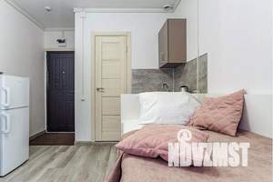 1-к квартира, посуточно, 15м2, 2/5 этаж