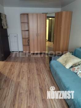 1-к квартира, на длительный срок, 37м2, 14/18 этаж