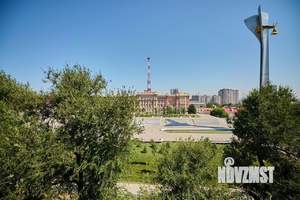 3-к квартира, на длительный срок, 70м2, 5/6 этаж