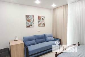 1-к квартира, посуточно, 29м2, 2/26 этаж