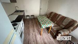 1-к квартира, на длительный срок, 37м2, 7/20 этаж