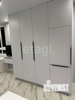 2-к квартира, на длительный срок, 38м2, 13/25 этаж