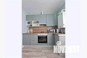1-к квартира, посуточно, 33м2, 18/20 этаж