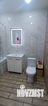 1-к квартира, на длительный срок, 48м2, 11/25 этаж