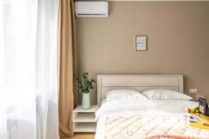 2-к квартира, посуточно, 59м2, 1/1 этаж