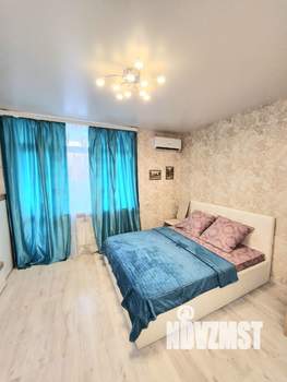 1-к квартира, посуточно, 30м2, 2/21 этаж