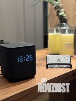 Студия квартира, посуточно, 34м2, 17/25 этаж