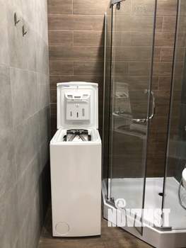 1-к квартира, на длительный срок, 360м2, 16/18 этаж