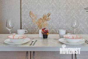 1-к квартира, посуточно, 65м2, 1/1 этаж