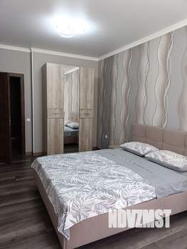 2-к квартира, на длительный срок, 72м2, 1/19 этаж