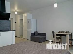 1-к квартира, посуточно, 26м2, 1/1 этаж