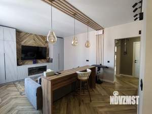 3-к квартира, на длительный срок, 74м2, 15/20 этаж