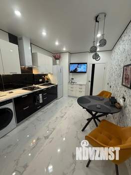 2-к квартира, на длительный срок, 65м2, 2/22 этаж