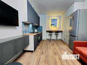 1-к квартира, на длительный срок, 35м2, 10/25 этаж