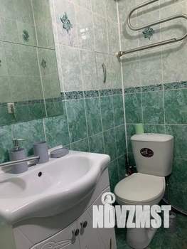 1-к квартира, посуточно, 20м2, 1/5 этаж