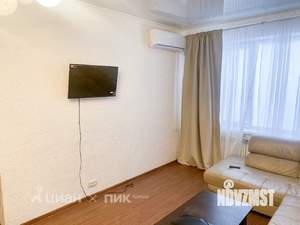 1-к квартира, на длительный срок, 42м2, 1/4 этаж