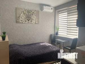 Студия квартира, посуточно, 16м2, 1/3 этаж