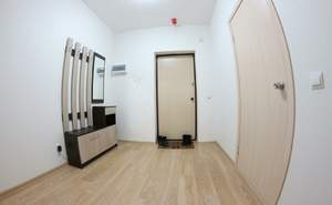 1-к квартира, на длительный срок, 34м2, 3/5 этаж